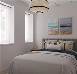 Photo 1. Apartment, Edderdunsvej, Ringsted 