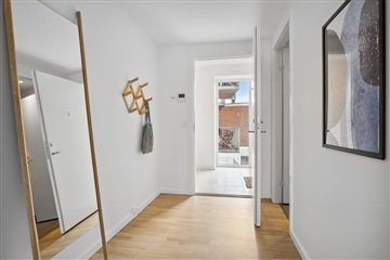 Photo 9. Apartment, Vestergade, Aarhus C 