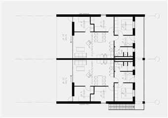 Photo 3. Apartment, Laulundgade, Herning 
