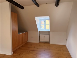 Billede 3. Lejlighed, Rolighed, Sorø 