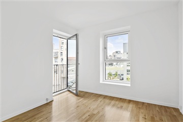 Billede 13. Lejlighed, Lergravsvej, København S 
