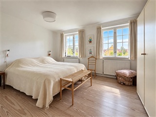 Billede 12. Lejlighed, Bernstorffsvej, Hellerup 
