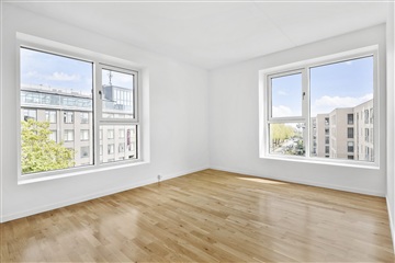 Billede 9. Lejlighed, Lergravsvej, København S 