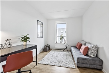Billede 11. Lejlighed, Alliancevej, København SV 