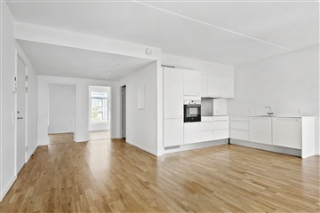 Billede 6. Lejlighed, Lergravsvej, København S 