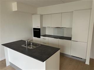 Billede 1. Lejlighed, Bramdrupskovvej, Kolding 