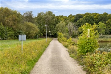 Billede 11. Lejlighed, Annebergparken, Nykøbing Sj 