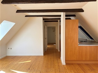 Billede 1. Lejlighed, Rolighed, Sorø 