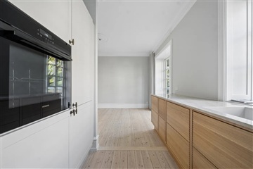 Billede 4. Lejlighed, Julius Valentiners Vej, Frederiksberg 