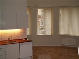 Billede 1. Lejlighed, Bredegade, Slagelse 
