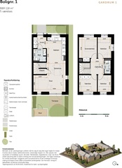 Billede 10. Hus/villa, Blomsterengen, Ølstykke 