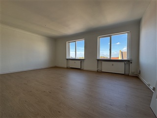 Billede 1. Lejlighed, Bredegade, Slagelse 