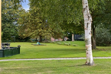 Billede 9. Lejlighed, Annebergparken, Nykøbing Sj 