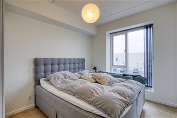 Billede 6. Lejlighed, Domhusstræde, Holbæk 