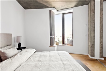 Billede 6. Lejlighed, Posten, København V 