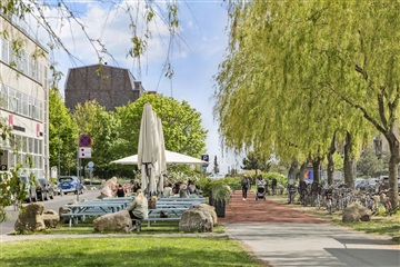 Billede 15. Lejlighed, Lergravsvej, København S 