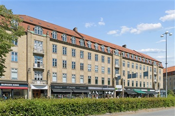 Billede 10. Lejlighed, Banegårdspladsen, Aarhus C 