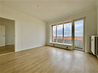 Billede 1. Lejlighed, Bredegade, Slagelse 