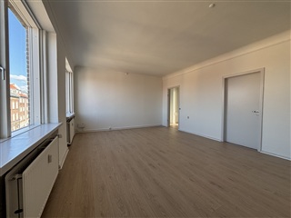 Billede 2. Lejlighed, Bredegade, Slagelse 