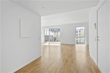 Billede 7. Lejlighed, Lergravsvej, København S 