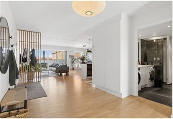 Billede 2. Lejlighed, Lyneborggade, København S 