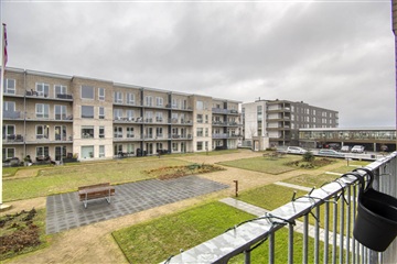 Billede 10. Lejlighed, Domhusstræde, Holbæk 