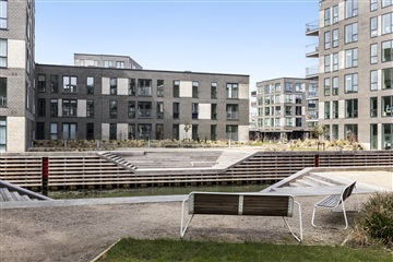 Billede 13. Lejlighed, Marmorvej, København Ø 