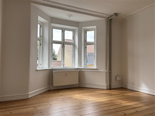 Billede 1. Lejlighed, Absalonsgade, Slagelse 