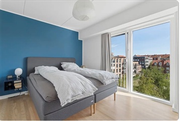 Billede 6. Lejlighed, Lyneborggade, København S 