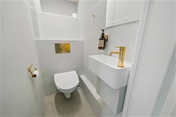 Billede 11. Lejlighed, Julius Valentiners Vej, Frederiksberg 