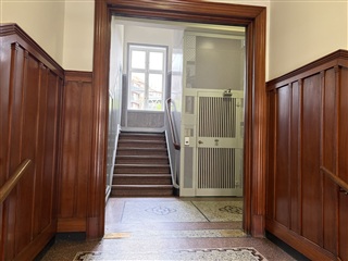 Billede 8. Lejlighed, Banegårdspladsen, Aarhus C 