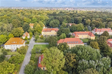 Billede 10. Lejlighed, Annebergparken, Nykøbing Sj 