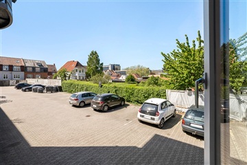 Billede 10. Lejlighed, Kragsbjergstrædet, Odense C 