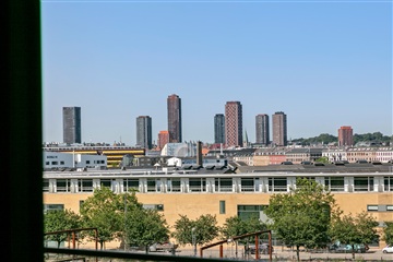 Billede 14. Lejlighed, Posten, København V 