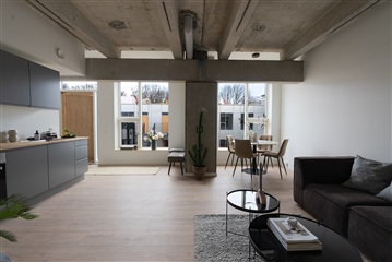 Billede 7. Lejlighed, Gyngemose Parkvej, Søborg 