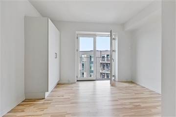 Billede 1. Lejlighed, Marmorvej, København Ø 
