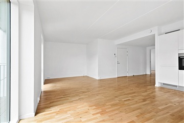 Billede 4. Lejlighed, Lergravsvej, København S 