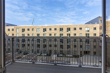 Billede 6. Lejlighed, Dieselvej, København SV 