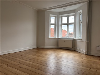 Billede 2. Lejlighed, Absalonsgade, Slagelse 