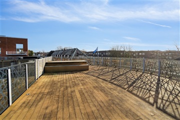 Billede 6. Lejlighed, Munkemøllestræde, Odense C 