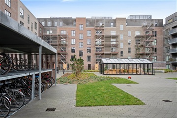 Billede 9. Lejlighed, Lone Kellermanns Vej, København SV 