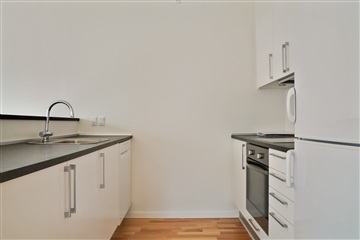 Billede 2. Lejlighed, Kanslergade, Odense C 