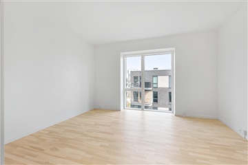 Billede 3. Lejlighed, Marmorvej, København Ø 