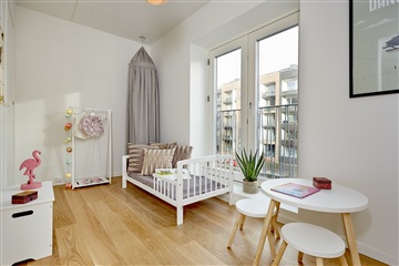 Billede 6. Lejlighed, Lone Kellermanns Vej, København SV 