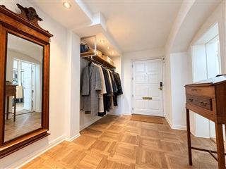 Billede 10. Lejlighed, Bernstorffsvej, Hellerup 