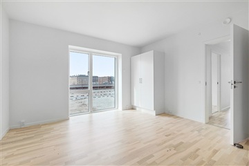 Billede 8. Lejlighed, Marmorvej, København Ø 