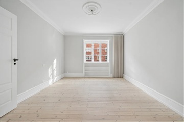 Billede 8. Lejlighed, Julius Valentiners Vej, Frederiksberg 