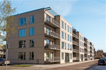 Billede 1. Lejlighed, Domhusstræde, Holbæk 