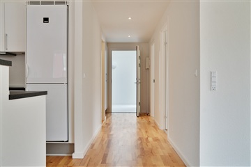 Billede 4. Lejlighed, Kanslergade, Odense C 