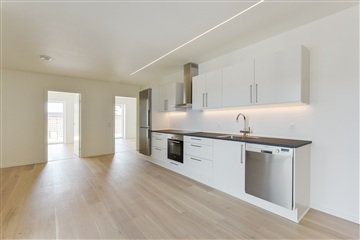 Billede 3. Lejlighed, Telefonsmøgen, Aarhus C 